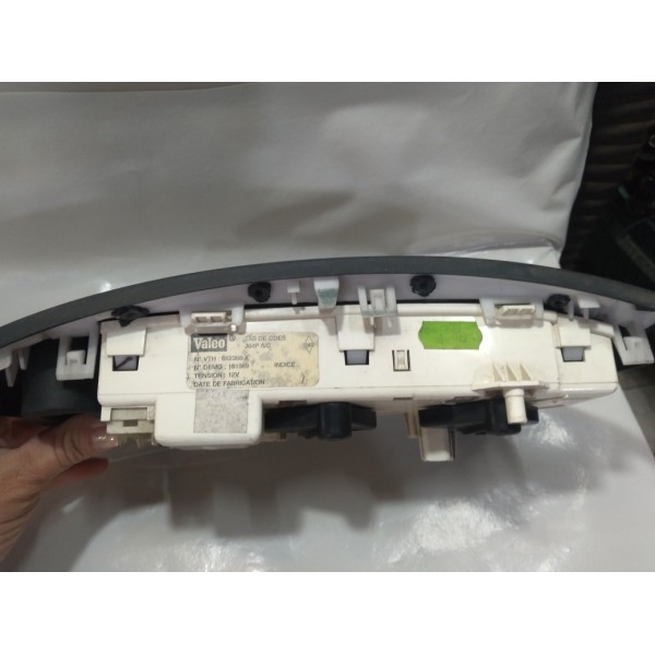 Comando Ar Condicionado Renault Scenic 2000