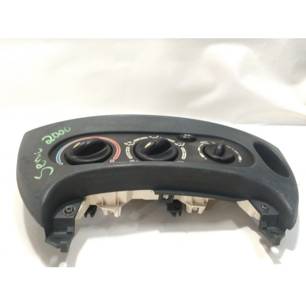Comando Ar Condicionado Renault Scenic 2000