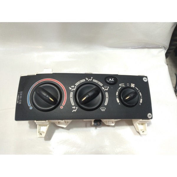 Comando Ar Condicionado Renault Scenic 2000
