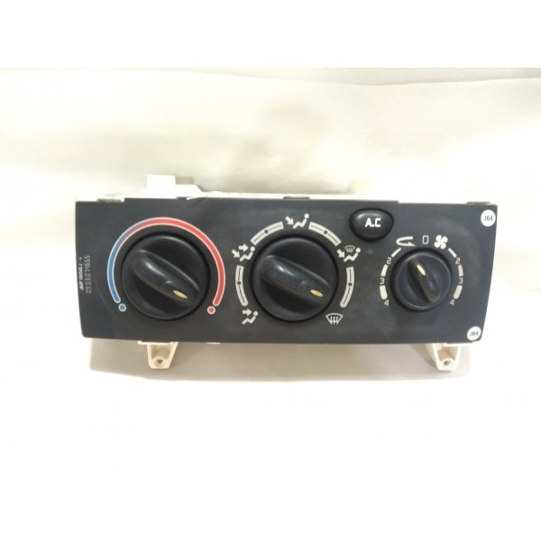 Comando Ar Condicionado Renault Scenic 2000