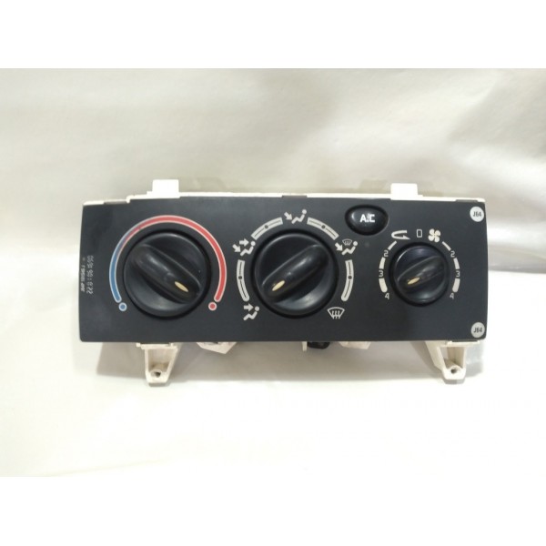 Comando Ar Condicionado Renault Scenic 2000