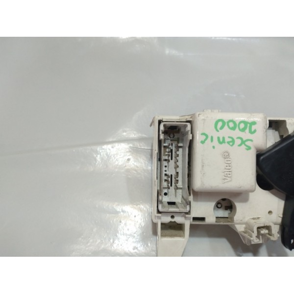 Comando Ar Condicionado Renault Scenic 2000