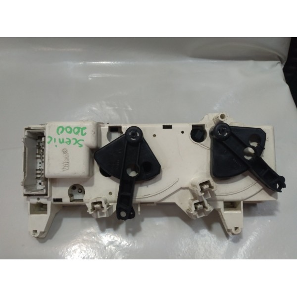 Comando Ar Condicionado Renault Scenic 2000