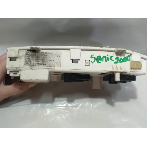 Comando Ar Condicionado Renault Scenic 2000