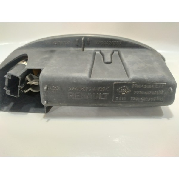 Cinzeiro Renault Scenic 2001