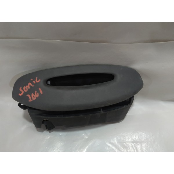 Cinzeiro Renault Scenic 2001