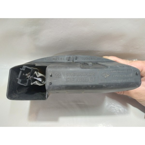 Cinzeiro Renault Scenic 2001