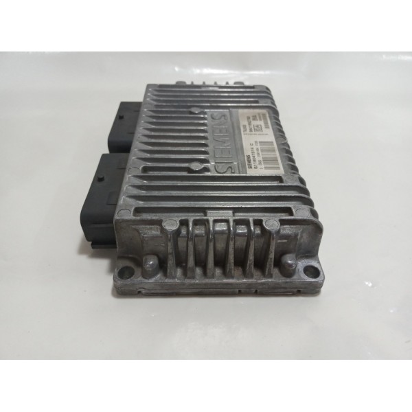 Módulo Caixa De Câmbio Citroen C5 2.0 16v 2001 S118047514c