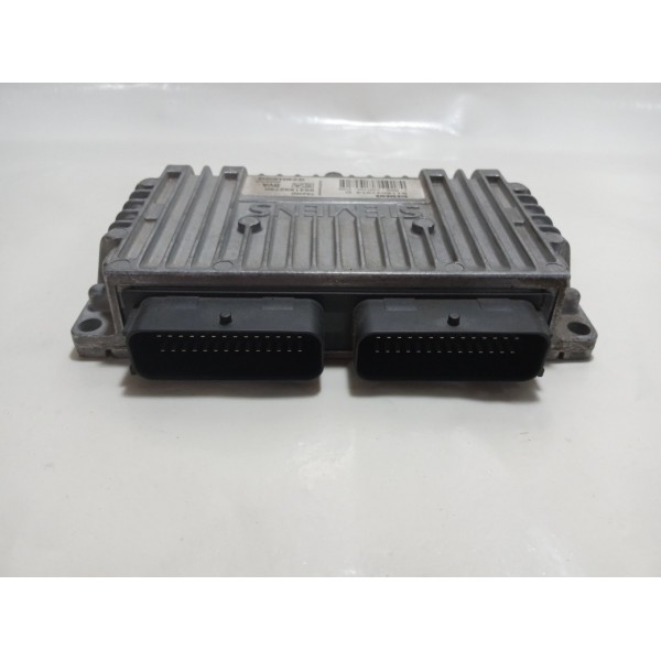 Módulo Caixa De Câmbio Citroen C5 2.0 16v 2001 S118047514c