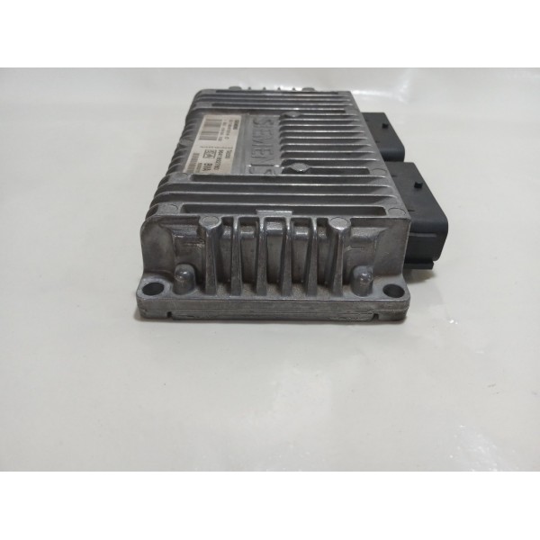 Módulo Caixa De Câmbio Citroen C5 2.0 16v 2001 S118047514c