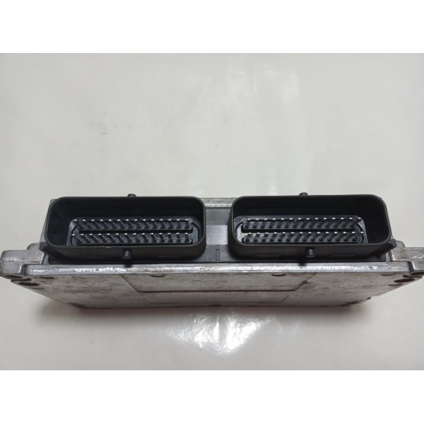 Módulo Caixa De Câmbio Citroen C5 2.0 16v 2001 S118047514c