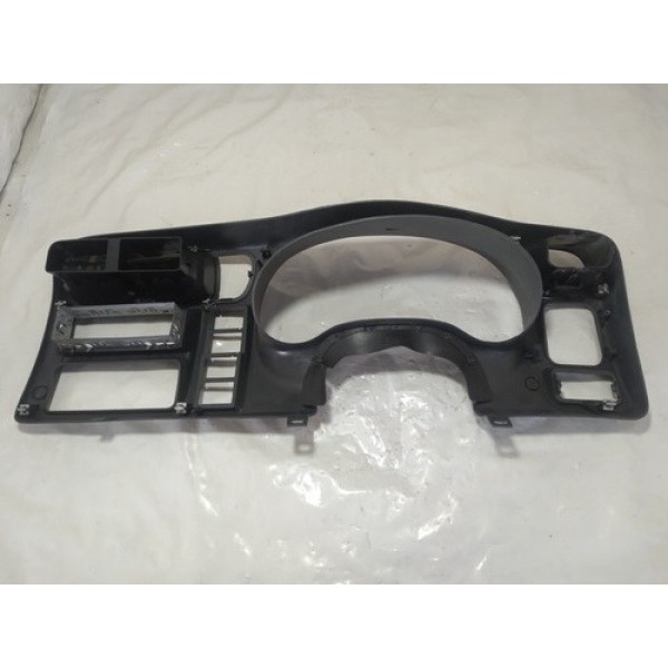 Capa Moldura Painel Gm Blazer 2001 Até 2004