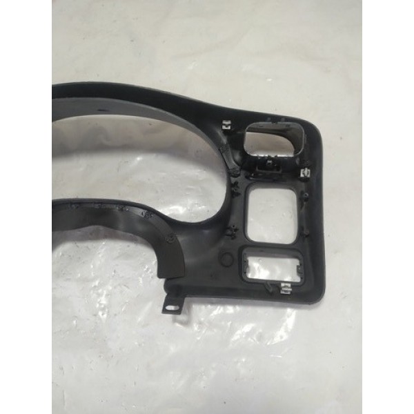 Capa Moldura Painel Gm Blazer 2001 Até 2004