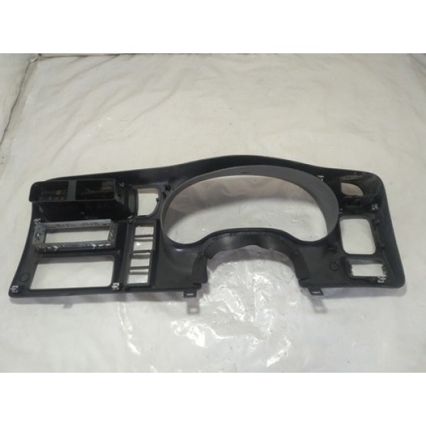 Capa Moldura Painel Gm Blazer 2001 Até 2004