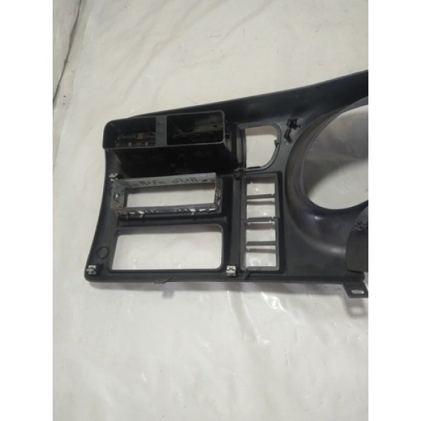 Capa Moldura Painel Gm Blazer 2001 Até 2004