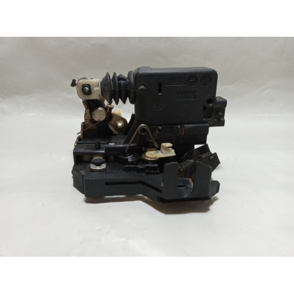 Fechadura Porta Dianteira Direita Renault Scenic 2006