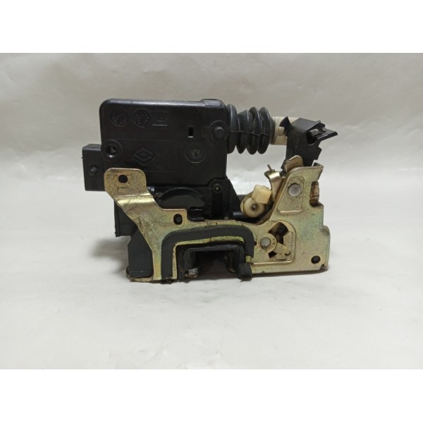 Fechadura Porta Dianteira Direita Renault Scenic 2006