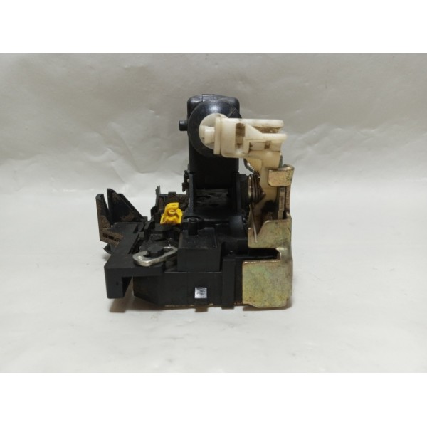 Fechadura Porta Dianteira Esquerda Renault Scenic 2006