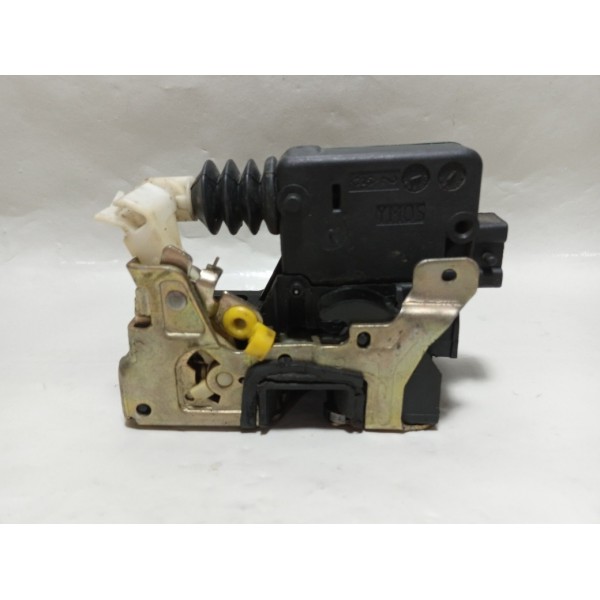 Fechadura Porta Dianteira Esquerda Renault Scenic 2006