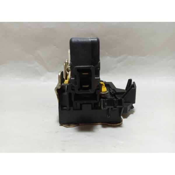 Fechadura Porta Dianteira Esquerda Renault Scenic 2006