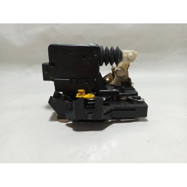 Fechadura Porta Dianteira Esquerda Renault Scenic 2006