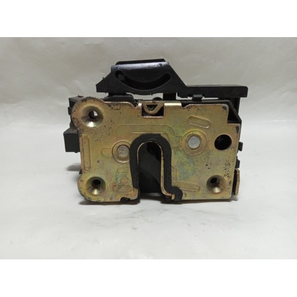 Fechadura Porta Dianteira Esquerda Renault Scenic 2006