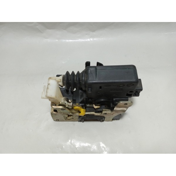 Fechadura Porta Dianteira Esquerda Renault Scenic 2006