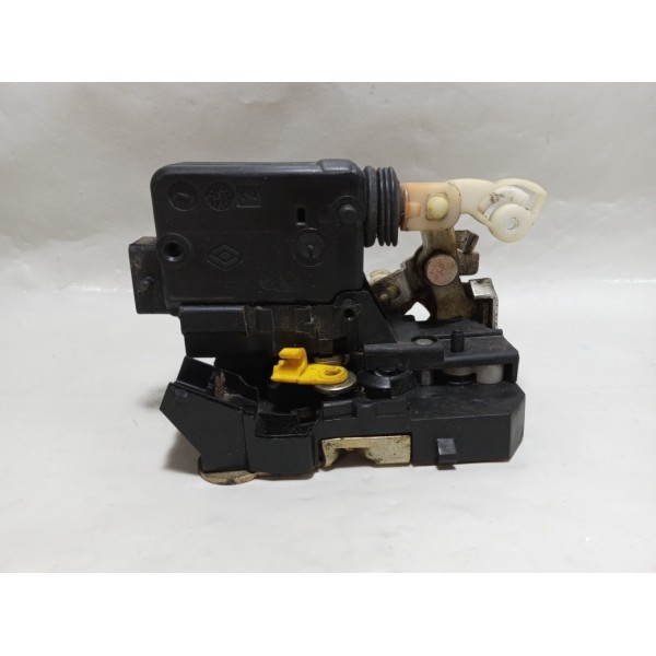 Fechadura Porta Traseira Esquerda Renault Scenic 2006