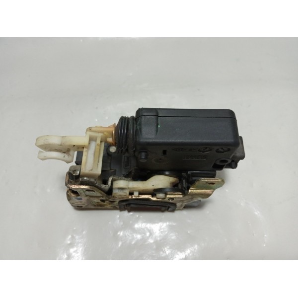 Fechadura Porta Traseira Esquerda Renault Scenic 2006