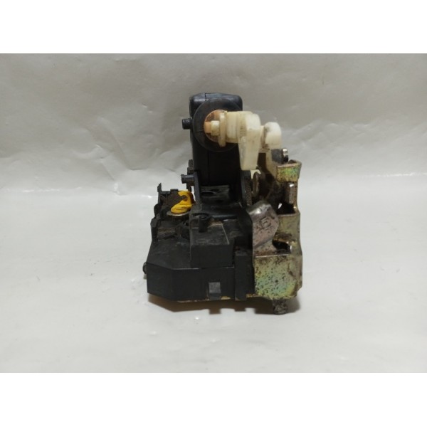 Fechadura Porta Traseira Esquerda Renault Scenic 2006