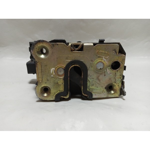 Fechadura Porta Traseira Esquerda Renault Scenic 2006