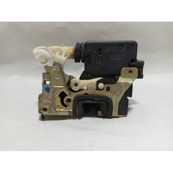 Fechadura Porta Traseira Esquerda Renault Scenic 2006