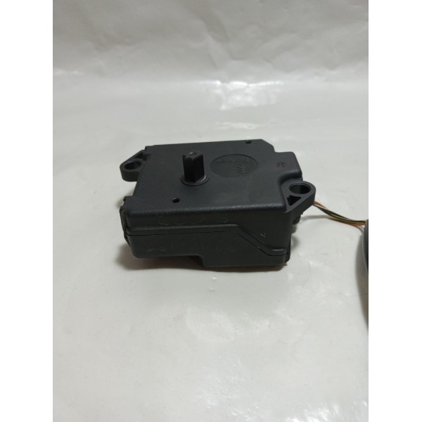 Atuador Caixa De Ar Condicionado Renault Scenic 2006