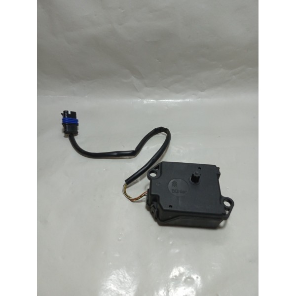 Atuador Caixa De Ar Condicionado Renault Scenic 2006