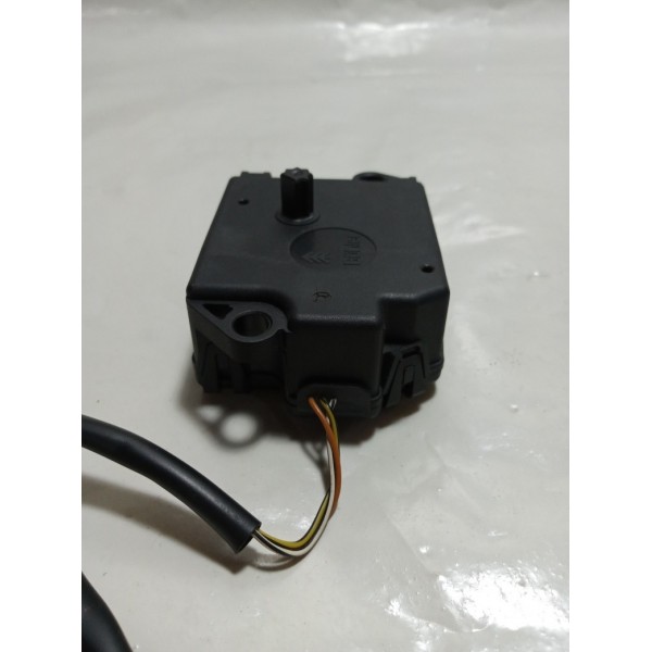 Atuador Caixa De Ar Condicionado Renault Scenic 2006