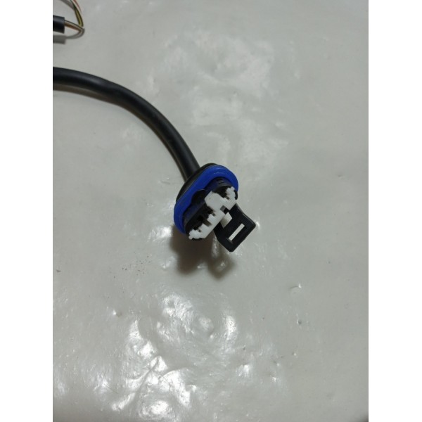 Atuador Caixa De Ar Condicionado Renault Scenic 2006