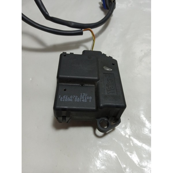 Atuador Caixa De Ar Condicionado Renault Scenic 2006