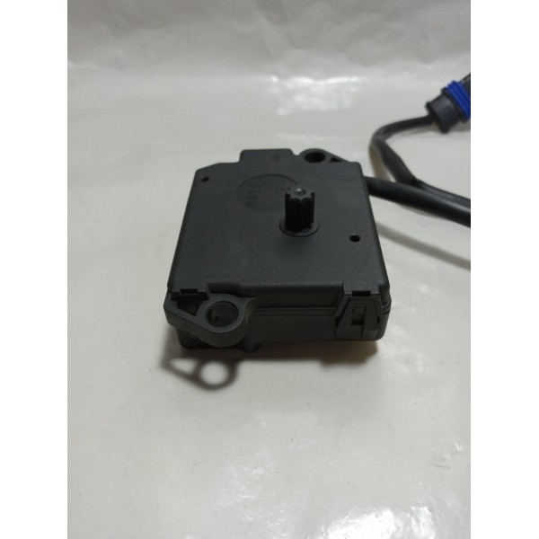 Atuador Caixa De Ar Condicionado Renault Scenic 2006