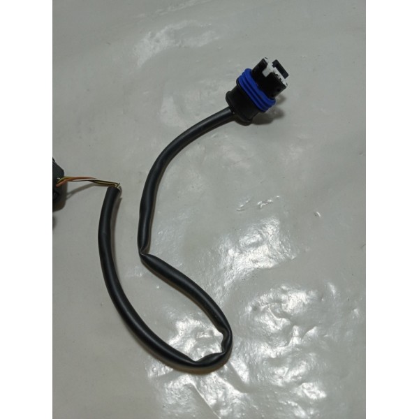 Atuador Caixa De Ar Condicionado Renault Scenic 2006