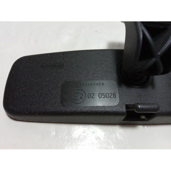 Espelho Retrovisor Interno Renault Scenic 2006