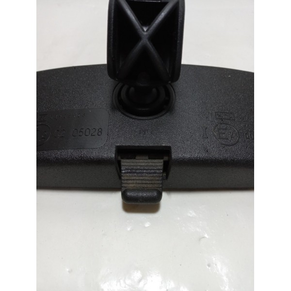Espelho Retrovisor Interno Renault Scenic 2006