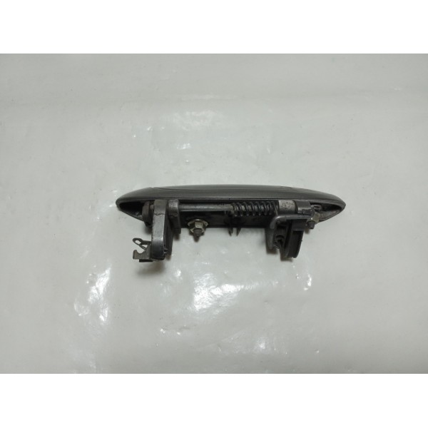 Maçaneta Externa Dianteira Esquerda Renault Scenic 2006