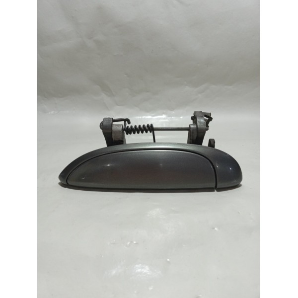Maçaneta Externa Dianteira Esquerda Renault Scenic 2006