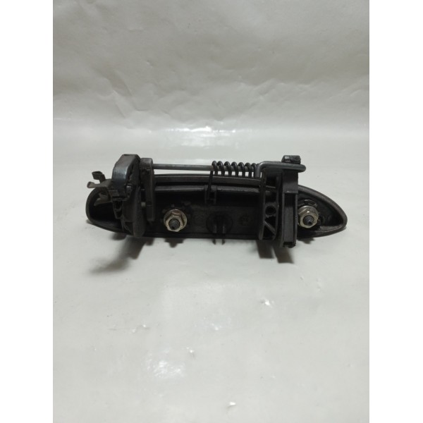 Maçaneta Externa Dianteira Esquerda Renault Scenic 2006