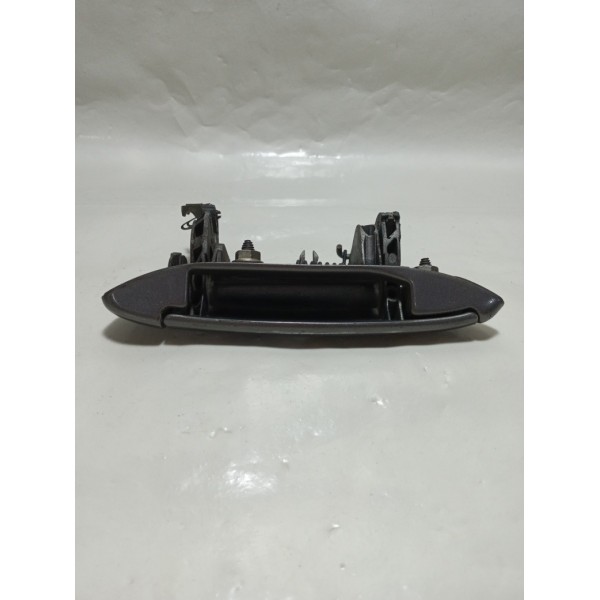 Maçaneta Externa Dianteira Esquerda Renault Scenic 2006