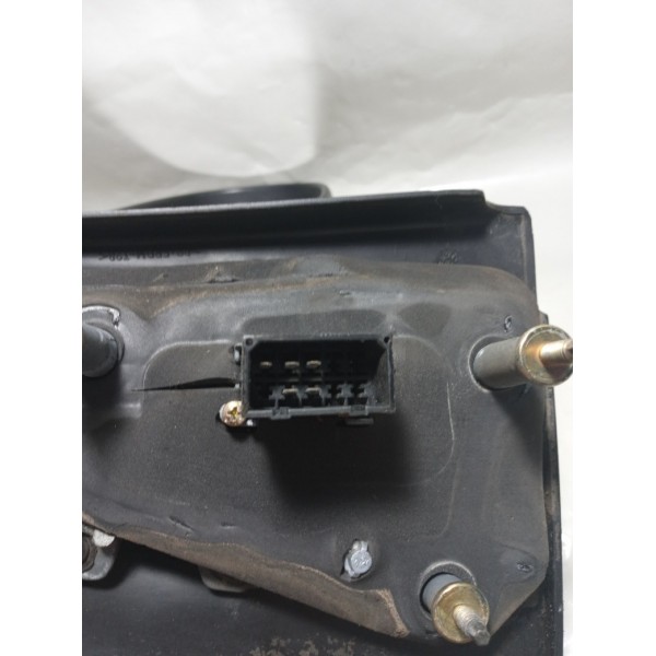 Retrovisor Elétrico Lado Direito Renault Scenic 2006