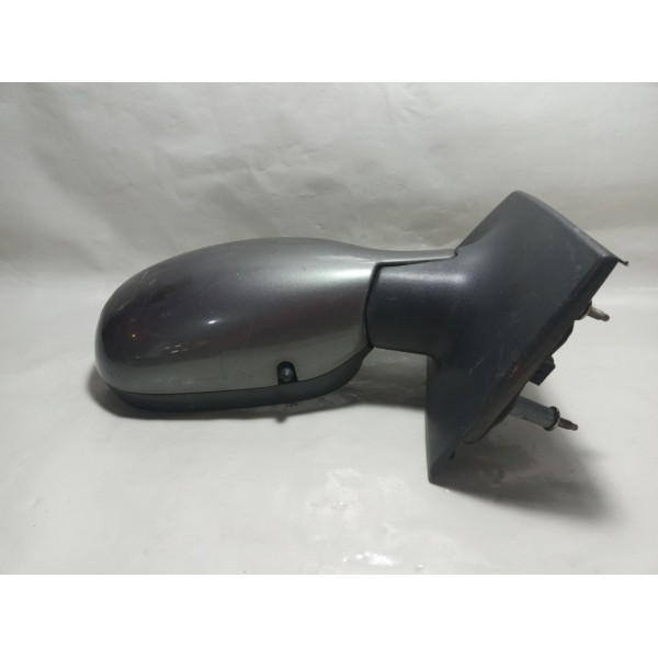 Retrovisor Elétrico Lado Direito Renault Scenic 2006