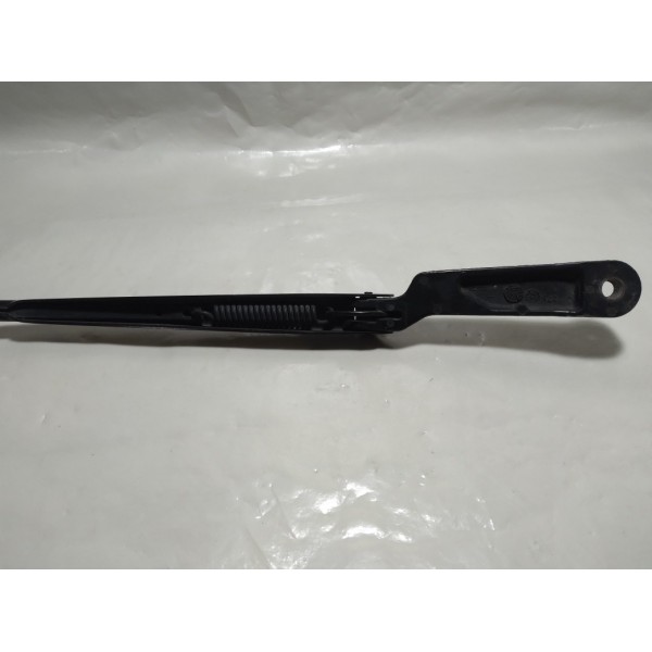 Braço Haste Limpador Parabrisa Vw Golf 2004 Direito