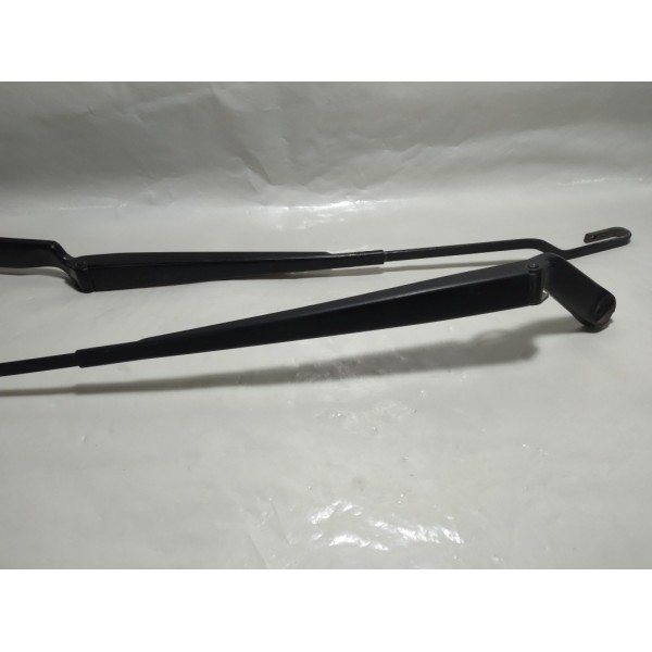 Braço Haste Limpador Parabrisa Vw Golf 2004 Direito