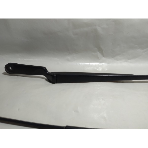 Braço Haste Limpador Parabrisa Vw Golf 2004 Direito